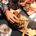 Business 4 image ARTE. WINE BAR Bars in Cairns QLD