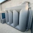 Business 14 image ASC WATER TANKS Water Tanks & Tank Supplies in Hallam VIC