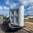 Business 34 image ASC WATER TANKS Water Tanks & Tank Supplies in Hallam VIC
