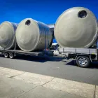 Business 51 image ASC WATER TANKS Water Tanks & Tank Supplies in Hallam VIC