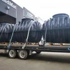 Business 55 image ASC WATER TANKS Water Tanks & Tank Supplies in Hallam VIC