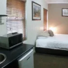 Business 2 image ASHFIELD MANOR Serviced Apartments in Sydney NSW