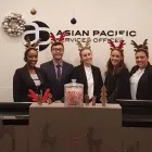 Business 2 image ASIAN PACIFIC SERVICED OFFICES AUSTRALIA Serviced Offices in Melbourne VIC