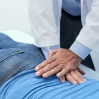 Business 1 image ATLAS CHIROPRACTIC BODY CLINIC Health Support Organisations in Northcote VIC