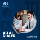 Business 1 image AU TELECOM LLC Voip Phones in Sydney NSW