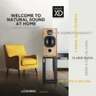 Business 2 image AUDIO MAGIC PTY LTD melbourne hifi store in Northcote VIC