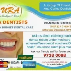 Business 5 image AURA DENTAL BOUTIQUE AND CLINIC Smile Makeover Melbourne in Cranbourne North VIC