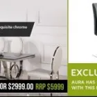 Business 3 image AURA MODERN BEDROOMS Shopping in Perth WA