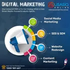 Business 3 image AUS ASIA ONLINE Web Design & Development in Sydney NSW