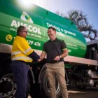 Business 2 image AUSCOL (WA) PTY LTD Recycling Services in North Fremantle WA