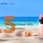 Business 3 image AUSPAC SOLAR Solar Energy in Hamilton QLD