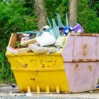 Business 1 image AUSSIE BIN HIRE Skip Hie in Melbourne VIC