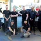 Business 1 image AUSSIE ELECTRICAL AND PLUMBING SERVICES LEICHHARDT Small Electrical Repairs in Leichhardt NSW
