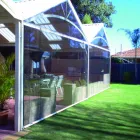Business 2 image AUSSIE OUTDOOR ALFRESCO/CAFÉ BLINDS PERTH Blinds in West Perth WA