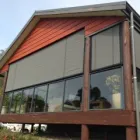 Business 1 image AUSSIE OUTDOOR ALFRESCO/CAFÉ BLINDS PERTH Blinds in West Perth WA