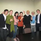Business 4 image AUSTRALASIAN CENTRE OF CHINESE STUDIES Victoria in Melbourne VIC