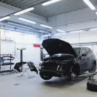 Business 1 image AUSTRALIAN COLLISION REPAIRS Smash Repair in Melbourne VIC