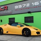 Business 2 image AUSTRALIAN COLLISION REPAIRS Smash Repair in Melbourne VIC