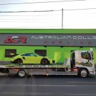 Business 4 image AUSTRALIAN COLLISION REPAIRS Smash Repair in Melbourne VIC