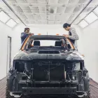 Business 5 image AUSTRALIAN COLLISION REPAIRS Smash Repair in Melbourne VIC