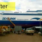 Business 3 image AUSTRALIAN ENVIROBLAST Soda in Wingfield SA