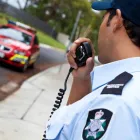 Business 3 image AUSTRALIAN FEDERAL POLICE Police Department in Perth WA