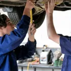 Business 1 image AUSTRALIAN TRADE TRAINING COLLEGE Educational Consultants in Brendale QLD