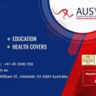 Business 1 image AUSYES MIGRATION AGENT AND EDUCATION CONSULTANT ADELAIDE Educational Consultants in Adelaide SA