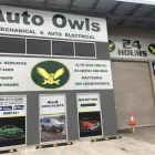 Business 1 image AUTO OWLS Mechanic in Bentley WA