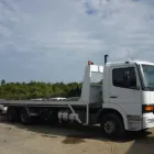 Business 2 image AUTO REPAIR & TOWING SERVICE Vehicles--Off-Road or Special Purpose in Mackay QLD