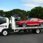 Business 4 image AUTO REPAIR & TOWING SERVICE Vehicles--Off-Road or Special Purpose in Mackay QLD