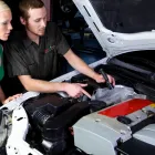 Business 3 image AUTOBAHN MECHANICAL AND ELECTRICAL SERVICES BALCATTA Transmission Shop in Balcatta WA