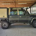 Business 1 image AUTOSPEC 4X4 Car Detailing in Belmont WA