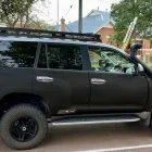 Business 2 image AUTOSPEC 4X4 Car Detailing in Belmont WA