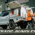 Business 4 image AUTOSPEC 4X4 Car Detailing in Belmont WA