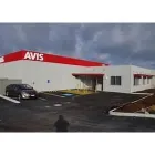 Business 3 image AVIS CAR & TRUCK RENTAL WANGARA Van Rental Agency in Wangara WA