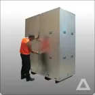 Business 1 image AXIS INDUSTRIAL Packaging Company in Perth WA