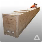 Business 2 image AXIS INDUSTRIAL Packaging Company in Perth WA