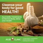 Business 1 image AYURCLINIC  AUSTRALIA Medical Centres in Melbourne VIC
