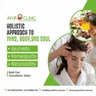Business 2 image AYURCLINIC Yoga Therapy Melbourne in Melbourne VIC
