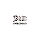 Business 1 image B&D WORK AND LEISURE WEAR Workwear in Griffith NSW