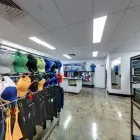 Business 2 image B&D WORK AND LEISURE WEAR Workwear in Griffith NSW