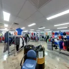 Business 6 image B&D WORK AND LEISURE WEAR Workwear in Griffith NSW