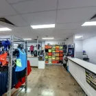 Business 10 image B&D WORK AND LEISURE WEAR Workwear in Griffith NSW