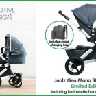 Business 3 image BABY TRAIN Prams And Strollers in Melbourne VIC