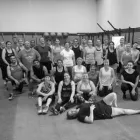 Business 1 image BACK ON TRACK FTNESS HOPPERS CROSSING Personal Training in Hoppers Crossing VIC