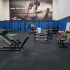 Business 2 image BACK ON TRACK FTNESS HOPPERS CROSSING Personal Training in Hoppers Crossing VIC