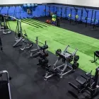 Business 3 image BACK ON TRACK FTNESS HOPPERS CROSSING Personal Training in Hoppers Crossing VIC