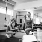 Business 4 image BACK ON TRACK FTNESS HOPPERS CROSSING Personal Training in Hoppers Crossing VIC
