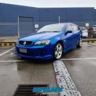 Business 1 image BACKLASH AUTOMOTIVE Tyre Replacements in Hoppers Crossing VIC